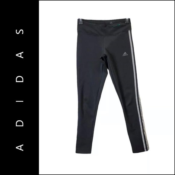 adidas Pants & Jumpsuits Adidas Climalite Women Yoga Pants Small